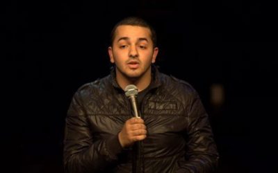 “Ik zou Obama willen vragen of hij Amerikaan of Marokkaan is”