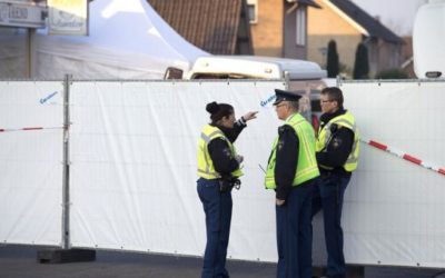 Juwelier en zijn vrouw schoten ‘uit noodweer’ 2 Marokkanen dood