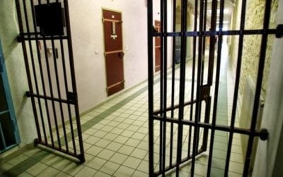 Veroordeelde Marokkanen naar Marokko