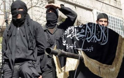 Marokko neemt stappen tegen Jihadisten