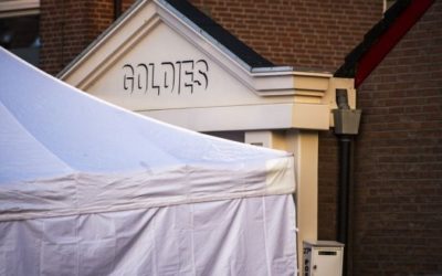 Juwelier Deurne heeft strafblad wegens poging tot doodslag