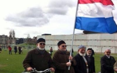 Advies SMN aan Marokkaanse 65-plussers met een AIO-aanvulling: