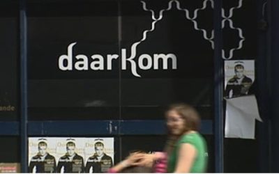 250.000 euro subsidie aan Daarkom van uit Marokko