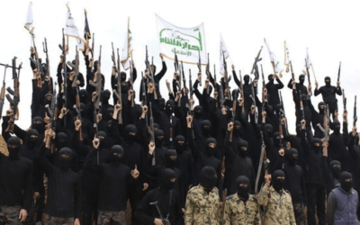 Fittie jihadisten over fitna