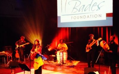 Bades Foundation vierde lancering met Fatoum