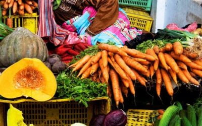 Gelijk erfrecht vrouwen blijft heet hangijzer in Marokko
