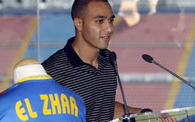 Marokko: Badou Zaki roept El Zhar op