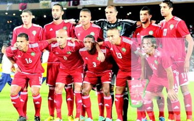 Marokko: FRMF maakt details trainingskamp bekend