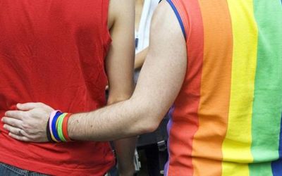 Zes Marokkaanse homo’s de cel in