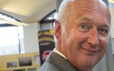 Van Woerkom toch door de kamer heen