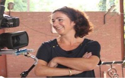 Laatste ‘Seks en de Zonde’ over Marokkaanse feministe Latifa Jbabdi