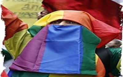 Persbericht | Homo-emancipatie in Marokkaanse kring