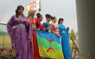 Amazigh Baccalaureaat in Catalaanse scholen volgend schooljaar