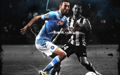 ‘Belgische Marokkaan is definitief van Napoli’