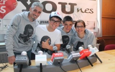 Allereerste ‘Marokkaanse’ kandidaat-prins carnaval in België