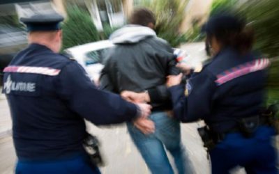 ‘Door politie mishandeld bij onterechte aanhouding Marokkaan’