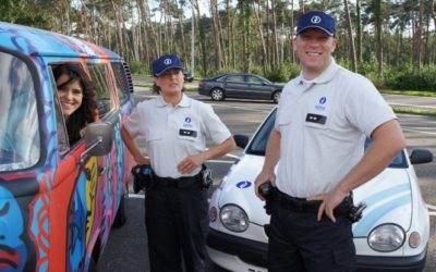 Belgische politie discrimineert Marokkanen