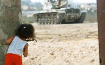 COLUMNS 2 Een ongelijke strijd