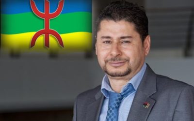 Amazigh prominent: ‘Imazighen hebben toekomst meer dan ooit in handen’