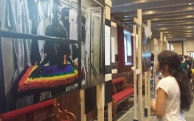 Marokkaanse homoactivisten: ‘gezin en educatie eerste leerscholen voor tolerantie’