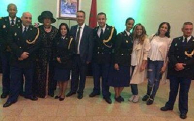 COLUMNS 9 Mouna Jabrane, remigreer jezelf aub!