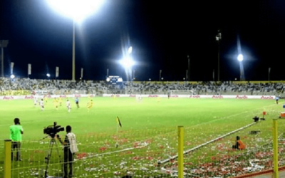 COLUMNS 7 Marseille haalt Marokkaanse international