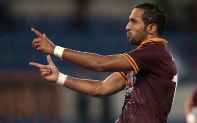 COLUMNS 5 Benatia wordt de duurste Marokkaan ooit