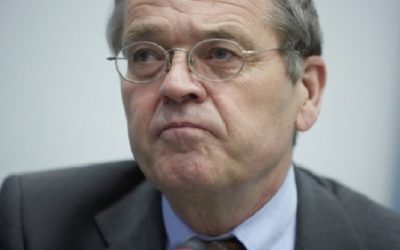 Ombudsman: Nederlandse politiek is racistisch