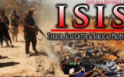 COLUMNS 2 Isis herhaalt alleen de geschiedenis van de echte islam