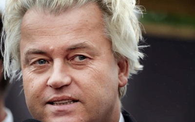NEDERLAND 8 OM moet snel beslissen over vervolging Wilders om ‘minder Marokkanen’
