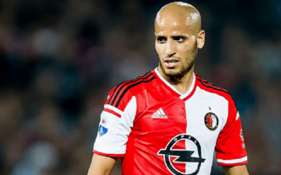 COLUMNS 1 El Ahmadi in definitieve selectie Marokko