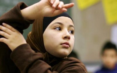 COLUMNS 11 Migrantenkind