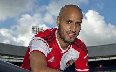 COLUMNS 10 El Ahmadi definitief afgemeld voor oefenwedstrijden Marokko