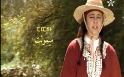 Marokkaans serie over cultureel erfgoed verovert menig huishouden