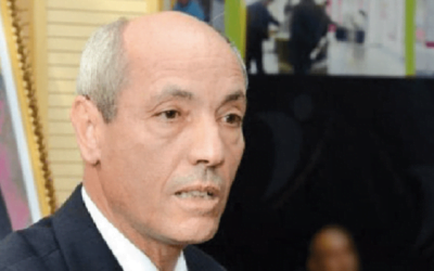 Marokkaanse minister spreekt Marokkaanse Nederlanders in Tamazight toe