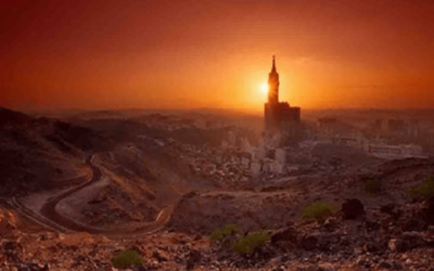 COLUMNS 5 De slaven – Abid- Al-boekhri- beheersen Imazighen in Marokko