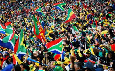 COLUMNS 4 Marokko weigert Afrika Cup te organiseren