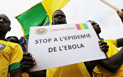 COLUMNS 3 Marokko betaalt weigering om Africa Cup te organiseren met diskwalificatie