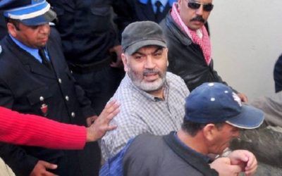 Geen Belgisch proces voor Abdelkader Belliraj