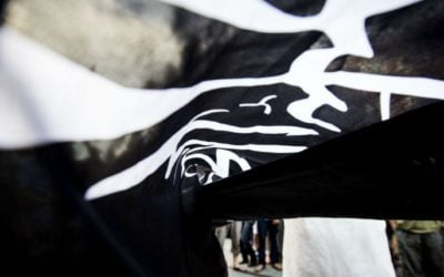 Marokkaanse Gemeenschap verbaasd over jihadreis 16-jarig meisje