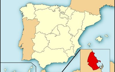 Spaanse partij ontkent pleidooi teruggave enclaves