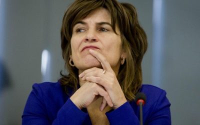 Ploumen: nauwere samenwerking met Marokko