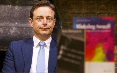 ‘Belgische Marokkanen in de criminaliteitscijfers: de statistieken vertellen niet alles’