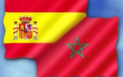 Spanje wil Marokkaanse usurpators berechten