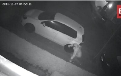 Woning van Bredanaar van Marokkaanse komaf stelselmatig doelwit van onbekende man