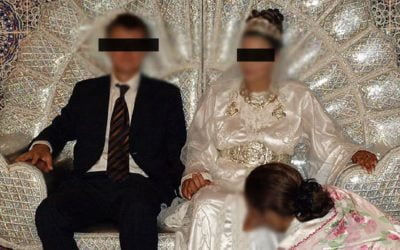 Overheid voert campagne tegen gedwongen huwelijk