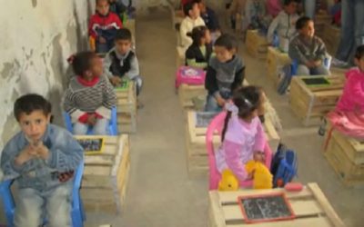 52K studeren verlaten privéschool voor openbaar onderwijs