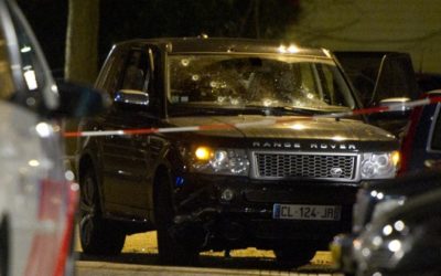 Liquidatie Volkan Düzgün volgens advocaat mogelijk door Marokkaanse man