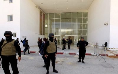 Marokkaanse verdachte van aanslag Tunis weigert uitlevering