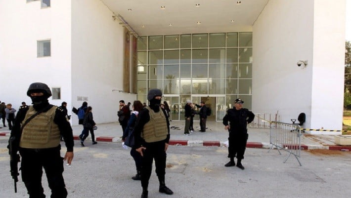 Marokkaanse verdachte van aanslag Tunis weigert uitlevering